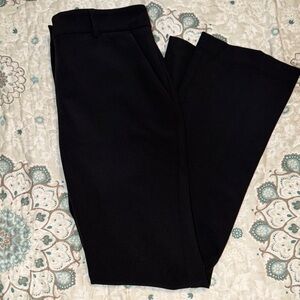 Express Women’s Black Dress Pants